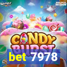 bet 7978